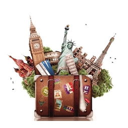 暑期出境游新风尚 游学与购物的完美融合