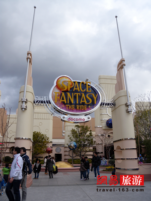 日本环球影城 穿越童趣世界，开启梦幻冒险之旅