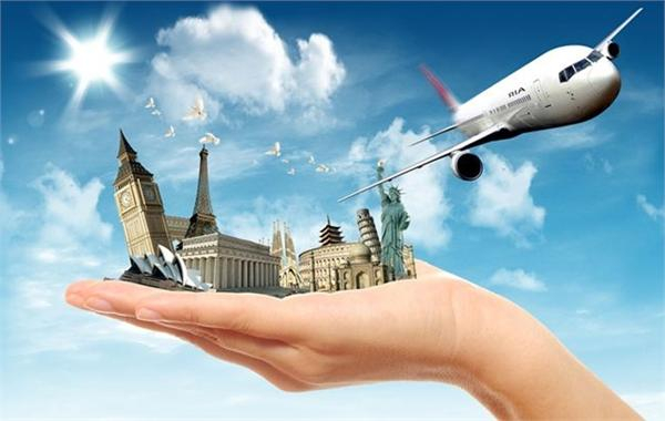 2018年在线旅游市场展望 出境游驱动，万亿规模在即