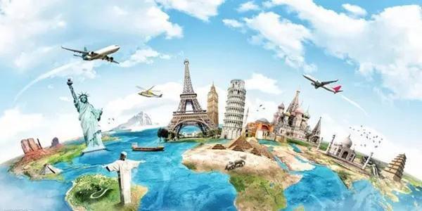 5.1旅游复苏,郴州旅游总收入18.74亿元!最火的居然是它!  从山水到国际,探索文化旅游新坐标