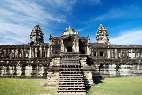 六个性价比超高的国外旅行地，比国内游都便宜