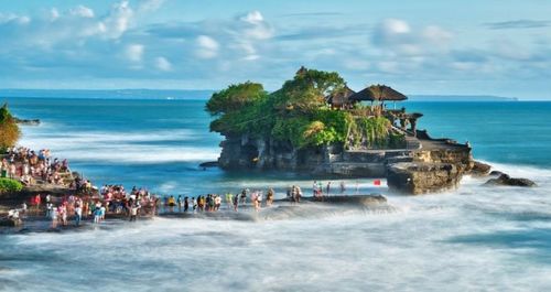 全球华人密度最高的三大国家，汉语通行无阻，出境游如国内般亲切