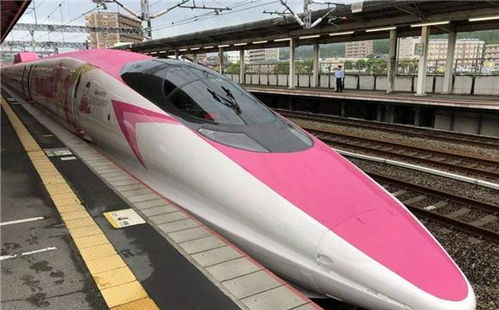 从出境旅行热潮看国人为何偏爱日本游