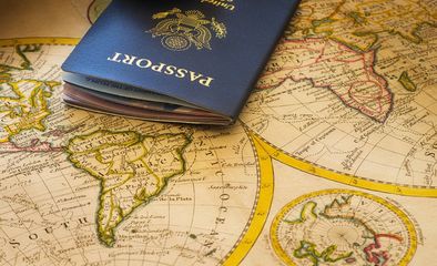 出境旅游时，关于护照的八个冷知识你了解吗？