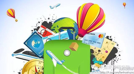 2015年及“十二五”旅游业发展目标完成情况 出境旅游蓬勃发展